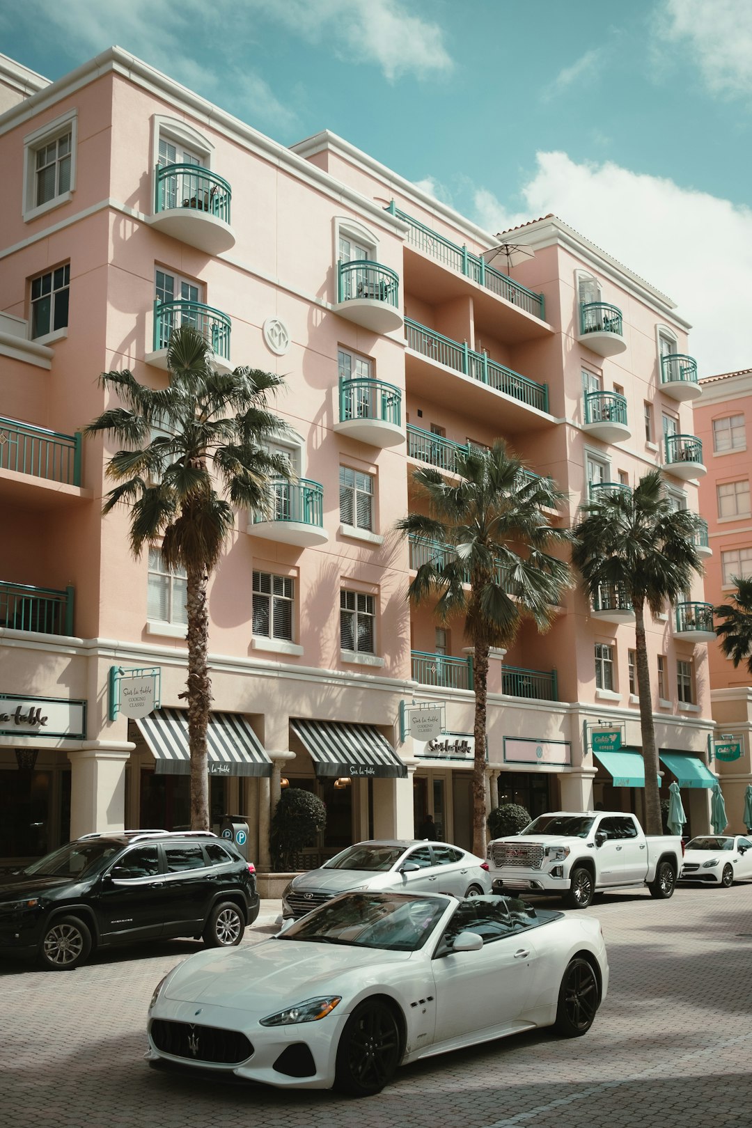 Boca Raton