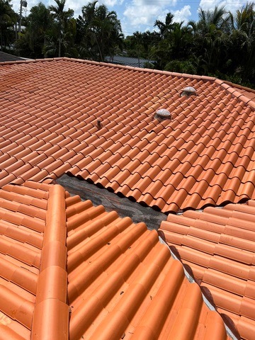 3 Squares Roofing, LLC work photo 1