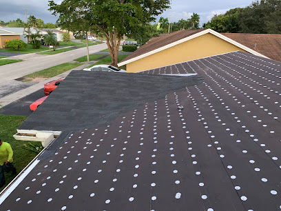 360 Roofing Services Inc work photo 1
