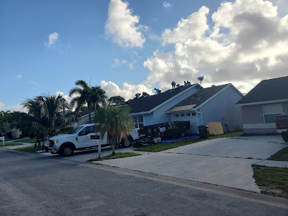 A and J Roofing Contractors, Inc work photo 1