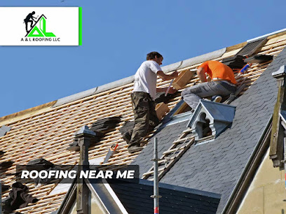 A & L ROOFING work photo 1