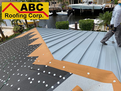 ABC Roofing Corp work photo 1