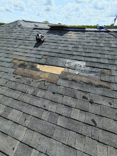 Abel's Roofing work photo 1