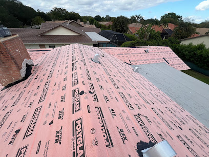 Ace Pro Roofing work photo 1