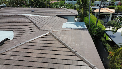 ACG Commercial & Residential Roofing Contractors work photo 1