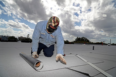 Advanced Roofing Inc work photo 1