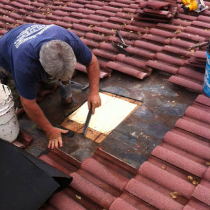 Advantage Roofing and Inspection Inc work photo 1