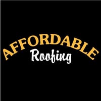 Affordable Roofing logo