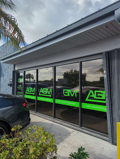 AGM Supply - Miami work photo 1