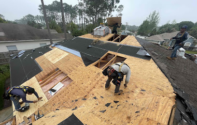 AK Certified Roofing work photo 1