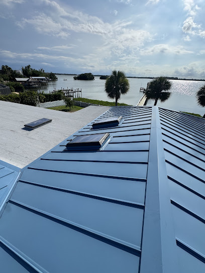 Alfrey Roofing and Repairs Inc. work photo 1