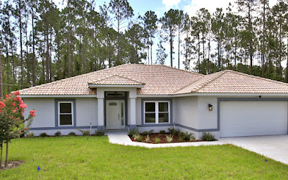 Amaral Homes and Pools, LLC work photo 1