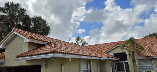 America's Choice Roofing, Inc. work photo 1