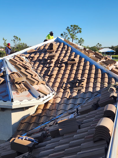 American Masters Roofing & Restoration LLC work photo 1