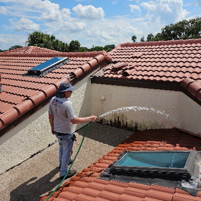 American Roofing FL work photo 1