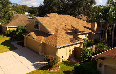 American Roofing & Sheet Metal, Inc. work photo 1