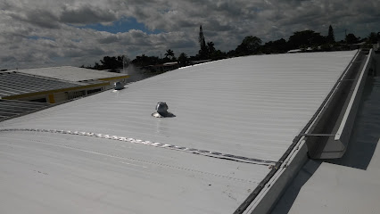 AMS Roofing & Exterior Home Remodeling work photo 1