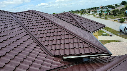 Aqua Proof Roofing work photo 1