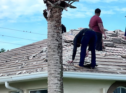 Armed Forces Roofing and Contracting, LLC work photo 1