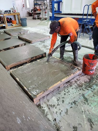 Atlantic & Caribbean Roof Consulting work photo 1