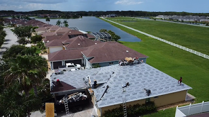 B&B Roofing work photo 1