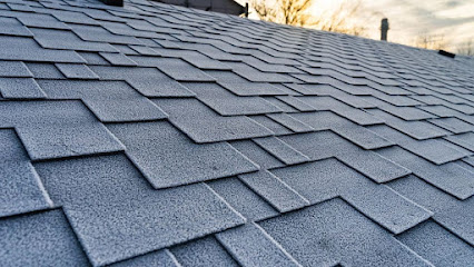 Barvite Roofing work photo 1