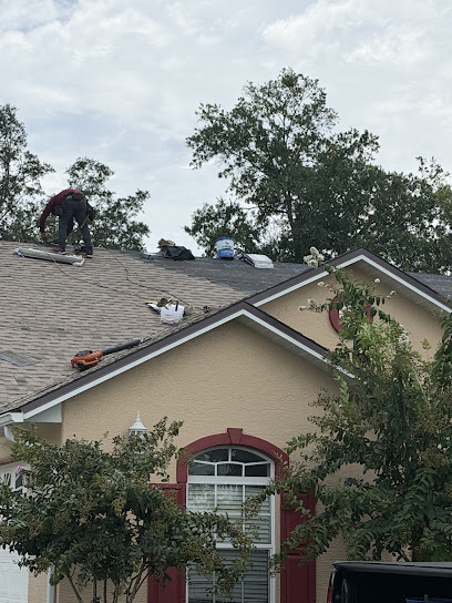 Beaver Roofing LLC work photo 1