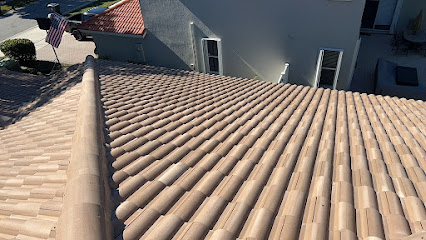 Bentley Roofing work photo 1