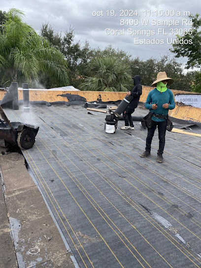 Best Choice Roofing work photo 1