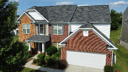 Best Choice Roofing work photo 1