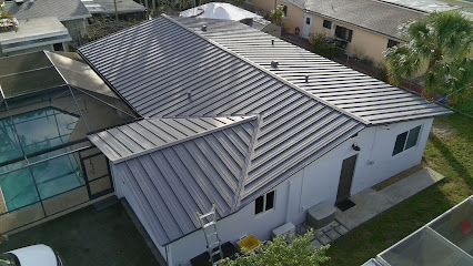 BEST ROOF METAL INSTALLATION INC work photo 1
