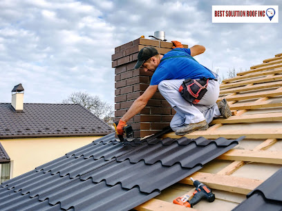 Best Solution Roof work photo 1