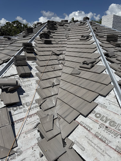 BGI Roofing LLC work photo 1