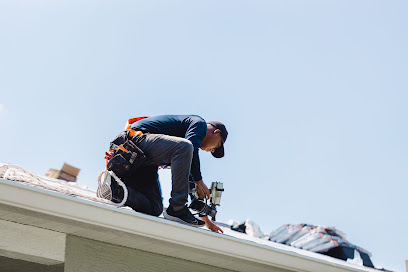 Big D Don Stauss Roofing Services work photo 1