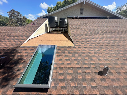 Blue Sky Roofing work photo 1