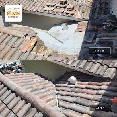 Bob Hilson & Company, Inc. work photo 1
