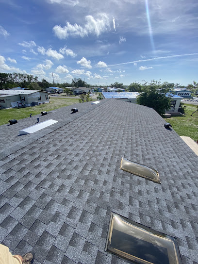 Bolt Roofing work photo 1