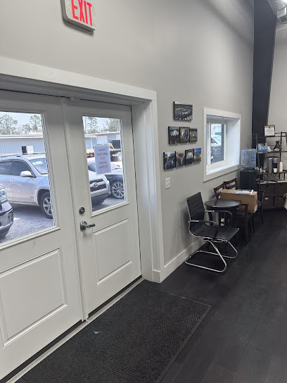 Boss Metals, Inc. work photo 1