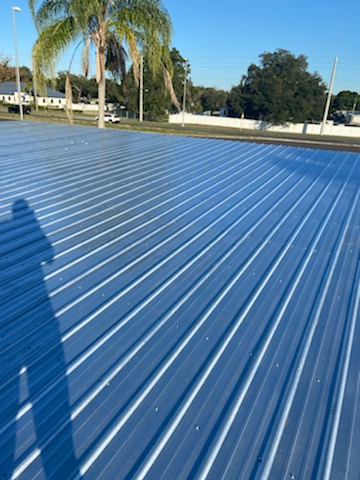 Brsd Roofing work photo 1