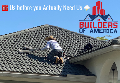 Builders of America work photo 1