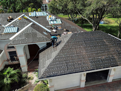 C.A.R.E. Construction work photo 1