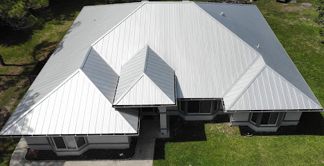 Carlton Roofing LLC work photo 1