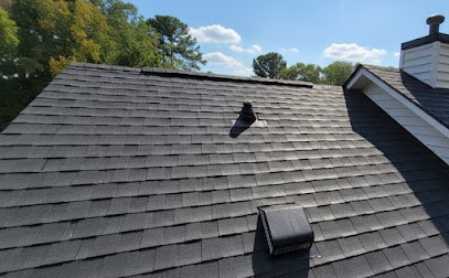 Cedar Roofing Solutions work photo 1