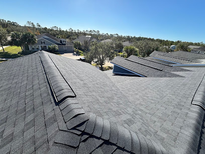 CK Select Roofing LLC work photo 1