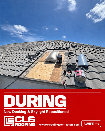 CLS Roofing Contractor of Boca Raton work photo 1