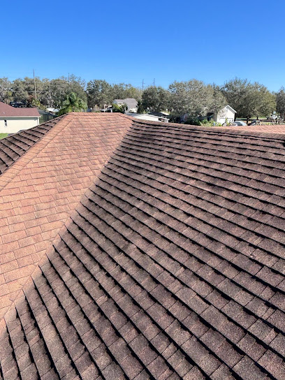 Coast to Coast construction and roofing LLC work photo 1