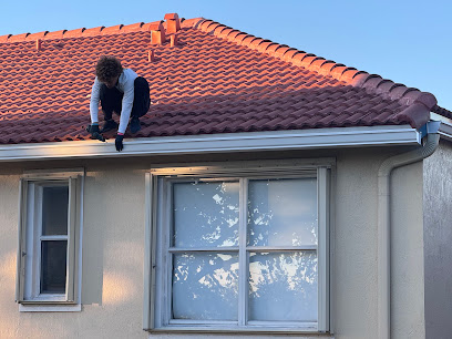 Coastal Copper Gutters Inc. work photo 1