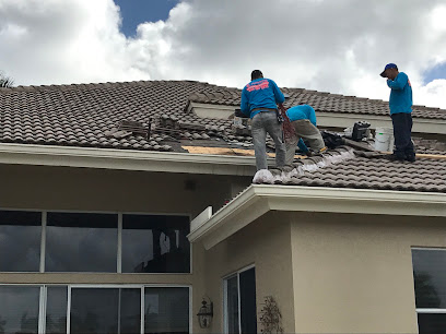 Coastal Roofing and Waterproofing work photo 1