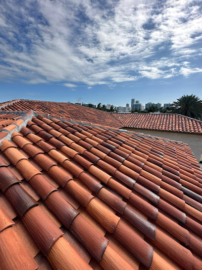 Coda Roofing Inc. work photo 1
