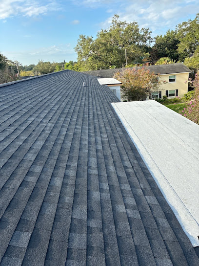 Collis Roofing work photo 1